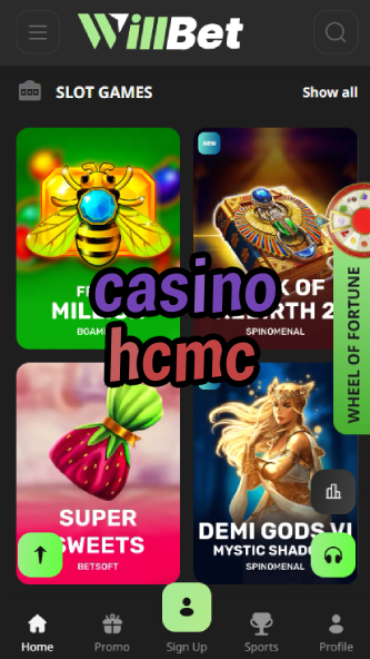 Casino HCMC - Ho Chi Minh City Casino Style-www.bdqngd.com